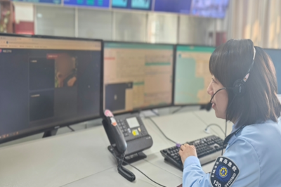 生死时速！青岛市急救中心团队“云端”联手创造生命奇迹