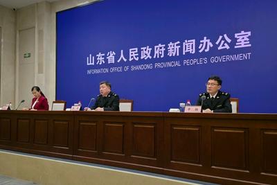 一季度，山东进出口同比增长5.9%，进出口值创历史同期最高水平