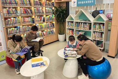 “刷屏”时代，如何引导孩子们“深读”？