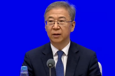 国家发改委：美国所谓“对等关税”害人害己不得人心，必将以失败告终