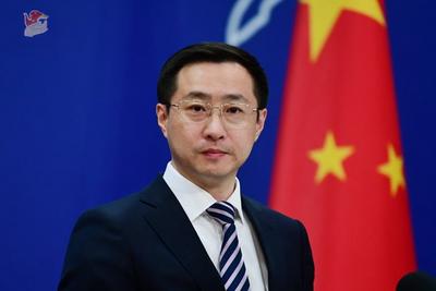 新任美驻日大使鼓吹美日共同“反击中国”，外交部回应