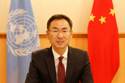 中方代表：美国滥施关税霸凌连海地也不放过