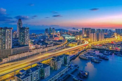 时政眼｜看懂6.0%增长背后的山东经济形与势