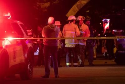 警方称加拿大温哥华车辆冲撞人群事件不是恐怖袭击