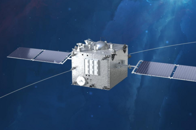 国际首个！我国成功构建地月空间三星星座，还有一批新突破