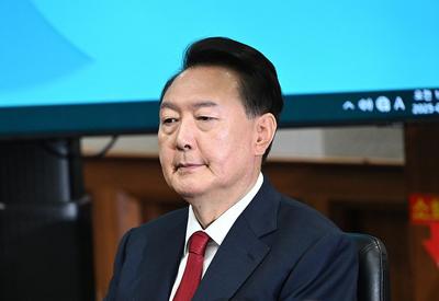 韩国检方结束对尹锡悦私宅的扣押搜查