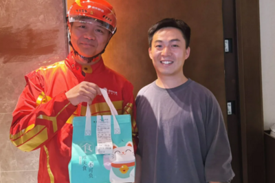 京东官宣：招聘10万名全职骑手，入职前3个月有5000元保底工资