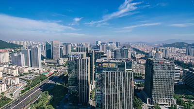 全国唯二，青岛这个“小而美”产业为何能入选“国家队”