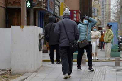 整合50余家涉老资源，青岛这个街道为老年人打造“一站式”服务小程序