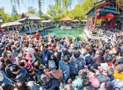 观察丨热辣滚烫的“山东一季度”