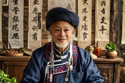 骗局！“神医”竟是AI生成，“非遗传承人”证书是买的