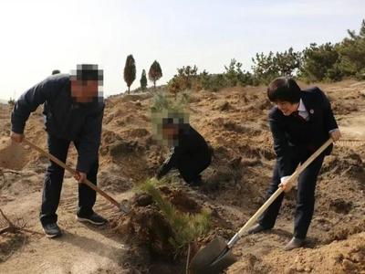 探索“替代性修复”守护碧水蓝天！平度检察院引导“非法狩猎案”当事人自愿参与加生态修复