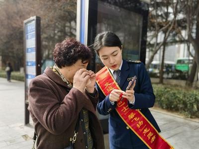 “五一”假期将至，青岛这些“爱心帮办驿站”暖心升级