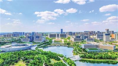 建設“無廢城市” 激活79個“無廢細胞”