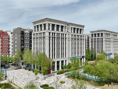 青岛市“数洽会”城阳专场暨青岛市工业数据要素改革试点区启动会举行