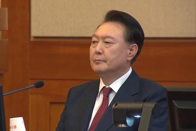 弹劾案通过，韩国总统尹锡悦被罢免