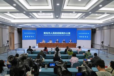 构建“三个体系”，打造国内一流、国际知名的青岛海洋科普之城
