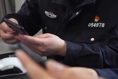 刷好评丢了账号还可能成犯罪帮凶？警方揭露盗养贩账号黑灰产链条