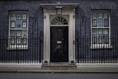 英国和美国就关税贸易协议条款达成一致
