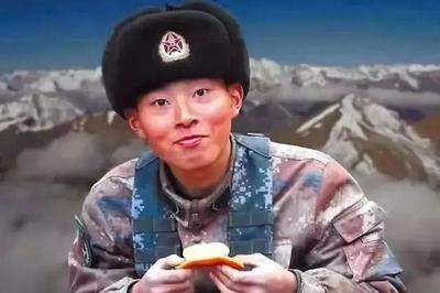 清澈的爱，只为中国！陈祥榕烈士母校将以“祥榕”命名