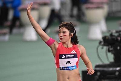 73名运动员33个项目，中国田径队迎来世锦赛“大考”