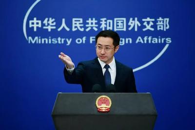 32个国家成为国际调解院创始成员国，外交部：欢迎更多国家加入