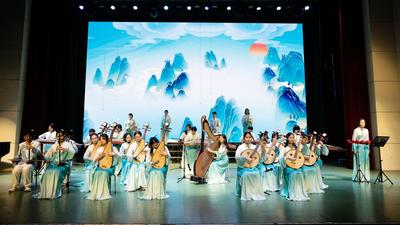 青岛五十八中：“科技+人文”齐飞，育德才兼备“全才”