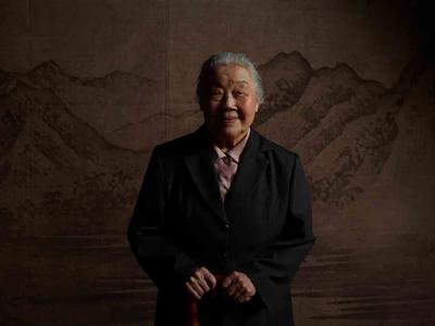 南京大屠杀幸存者谢桂英去世，享年101岁
