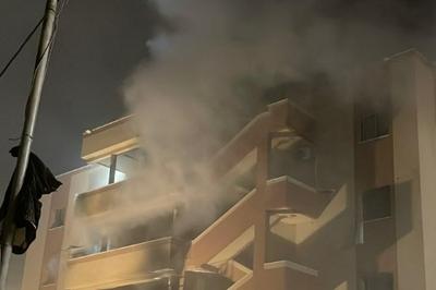 加沙医院遭袭致一记者死亡，以军：在“定点清除” 哈马斯