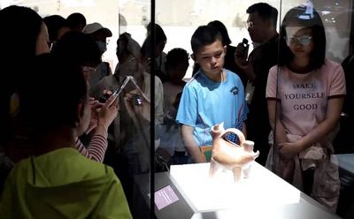 灼言｜去博物馆，看的是什么？