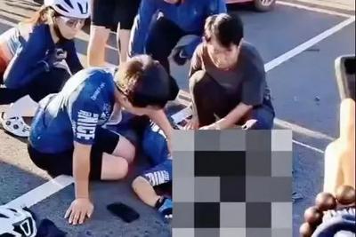 “河北骑行男孩身亡案”最新进展！司机亲属：已收到《不起诉决定书》