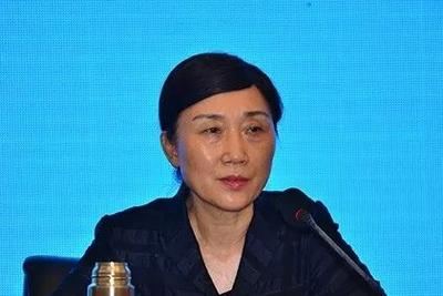 十四届全国政协人口资源环境委员会原副主任李微微被提起公诉