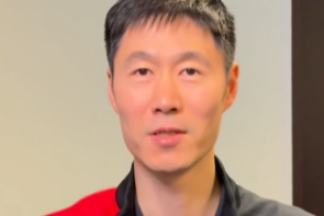 中国乒协主席王励勤总结国乒世乒赛表现