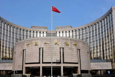 中国人民银行：5月8日起降息，15日起降准