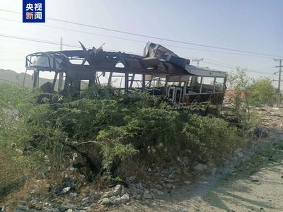 印度否认参与袭击巴基斯坦校车，称指控毫无依据