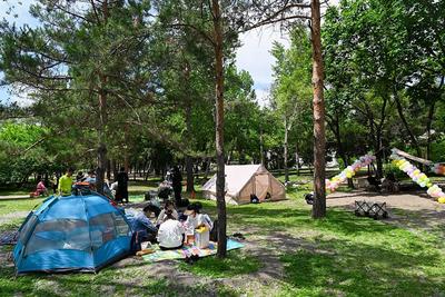 消费新观察｜向“外”探索，看山东如何玩转户外经济新赛道