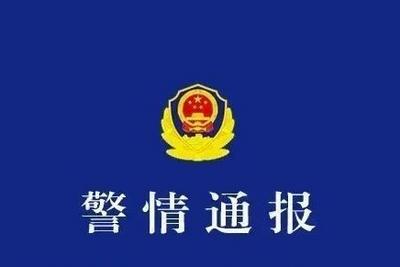 珠峰景区多车被砸，警方通报：29岁违法嫌疑人系精神病患者