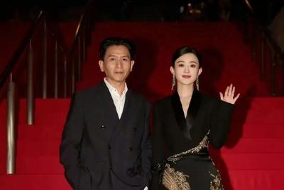 女星赵丽颖被曝新恋情，男方是导演赵德胤，帮带娃还频繁出入赵丽颖小区