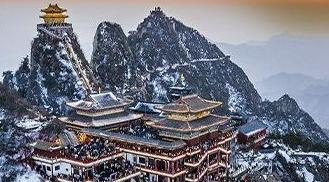 转发收藏！全国358家国家5A级旅游景区全名单来了