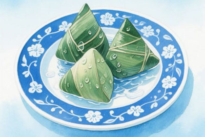 粽子美味莫贪吃，这份“健康食用指南”请收好