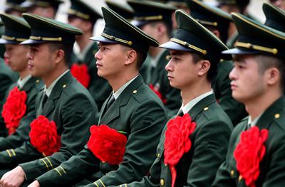 事关退役安置、就业创业等，山东出台法规明确退役军人服务保障工作