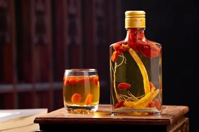 警惕！药酒变“毒酒”，这些泡酒禁忌要知道→