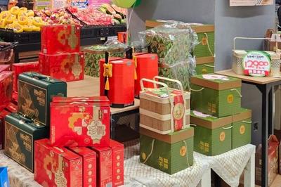 这个端午节，粽子刮起“低卡风”