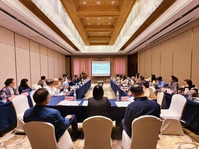 “生物多样性保护与缓解和适应气候变化的空间优化布局研究”课题在青启动