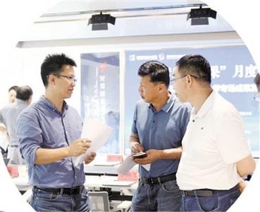 “路演”的“好戏”：搭起科技成果转化舞台