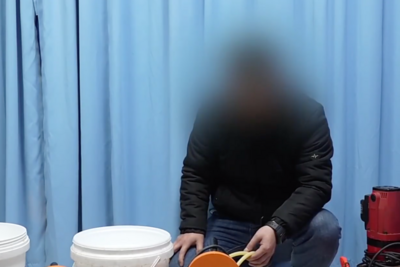 家里漏水维修竟要上万元！起底“免砸墙堵漏”骗局