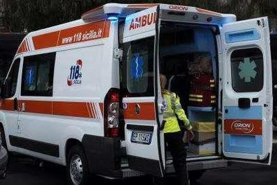中国游客在意大利西西里岛遭遇交通事故，1人遇难2人受伤