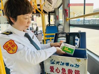优化设施提升服务，青岛这条就医专线让居民看病更方便