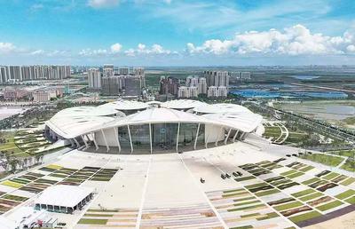 重磅！山东省再推23项措施加码上合示范区