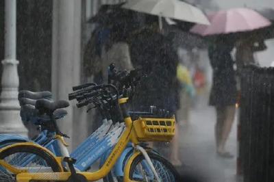 明天降雨最强，南方大到暴雨范围将覆盖10余省区市